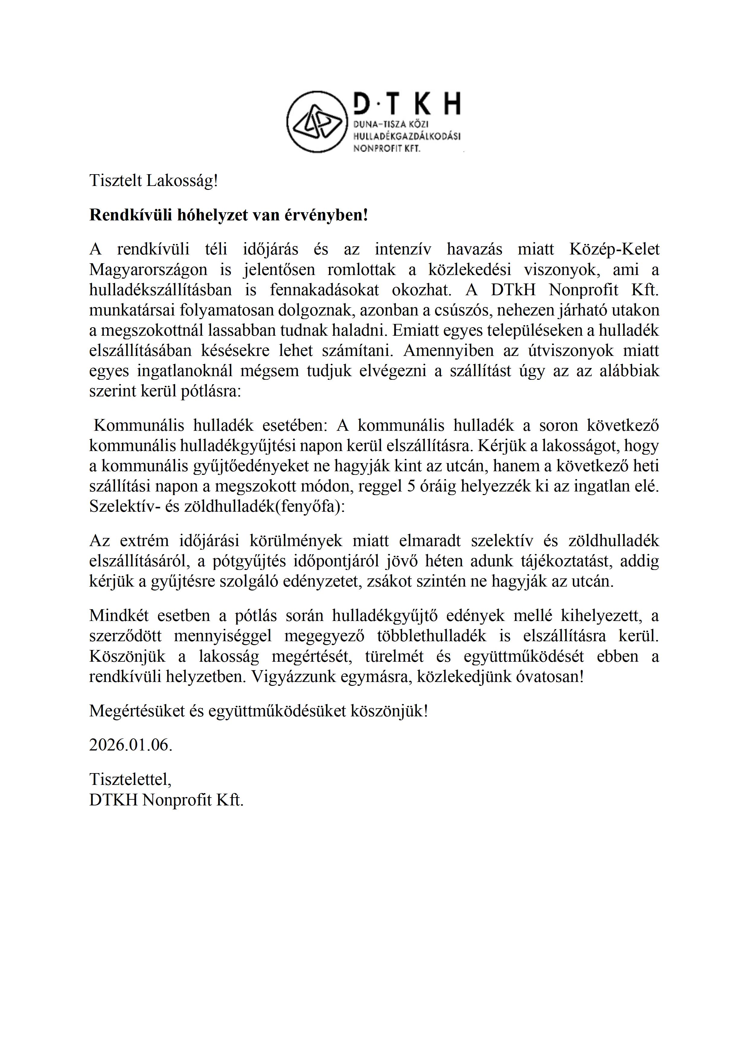 Hóhelyzet. 2026.01.07. 3