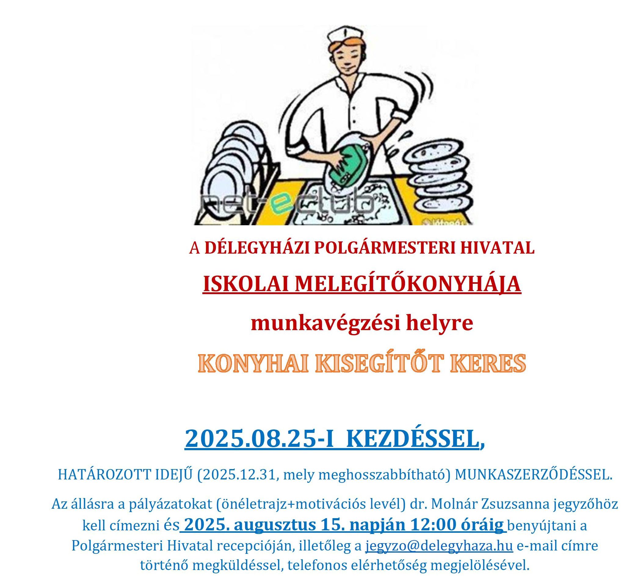 KONYHA suli